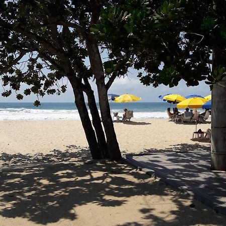 Apto 23-1 Costa Verde - Toninhas 우바투바 외부 사진
