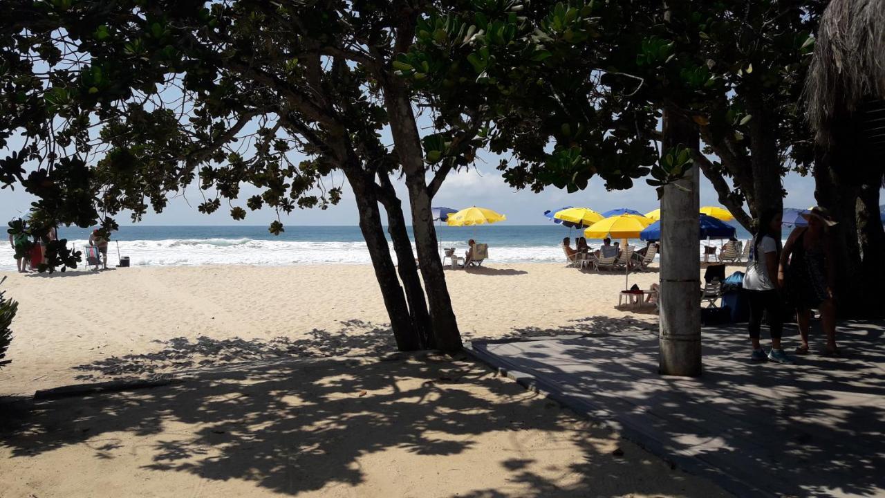 Apto 23-1 Costa Verde - Toninhas 우바투바 외부 사진